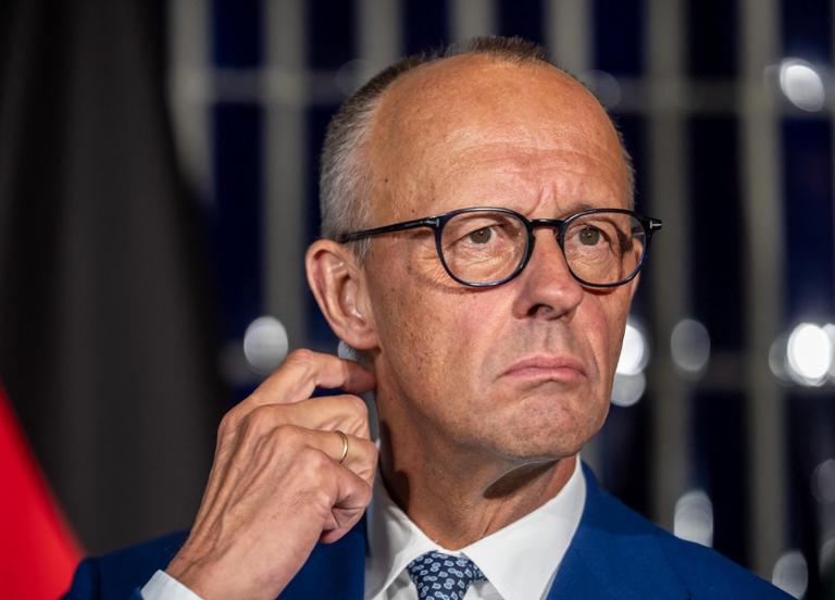 Merz und die „indirekte Vertrauensfrage“