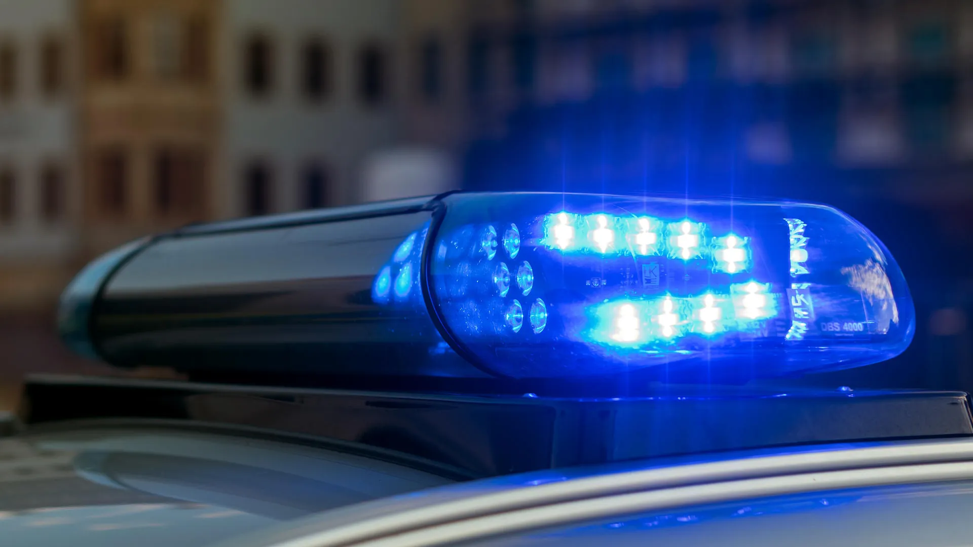 Körperliche Auseinandersetzung zwischen mehreren Personen